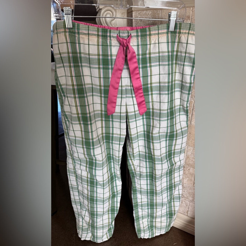 LOT women’s pajama pants Medium/ Victoria’s Secret/ Xhilaration - Picture 6 of 12